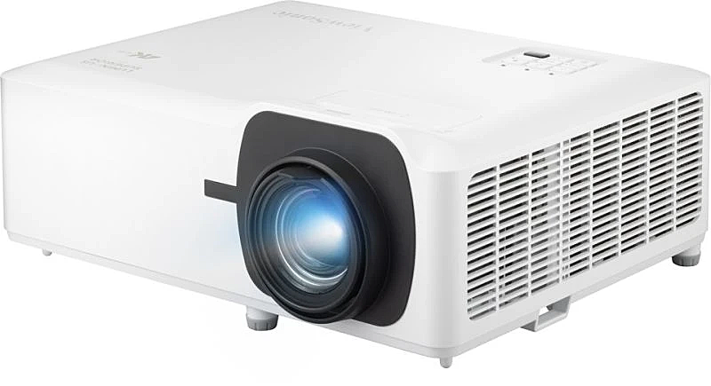 ViewSonic LS901HD - Full-HD - 6000 ANSI - Laser - DLP - Installationsprojektor