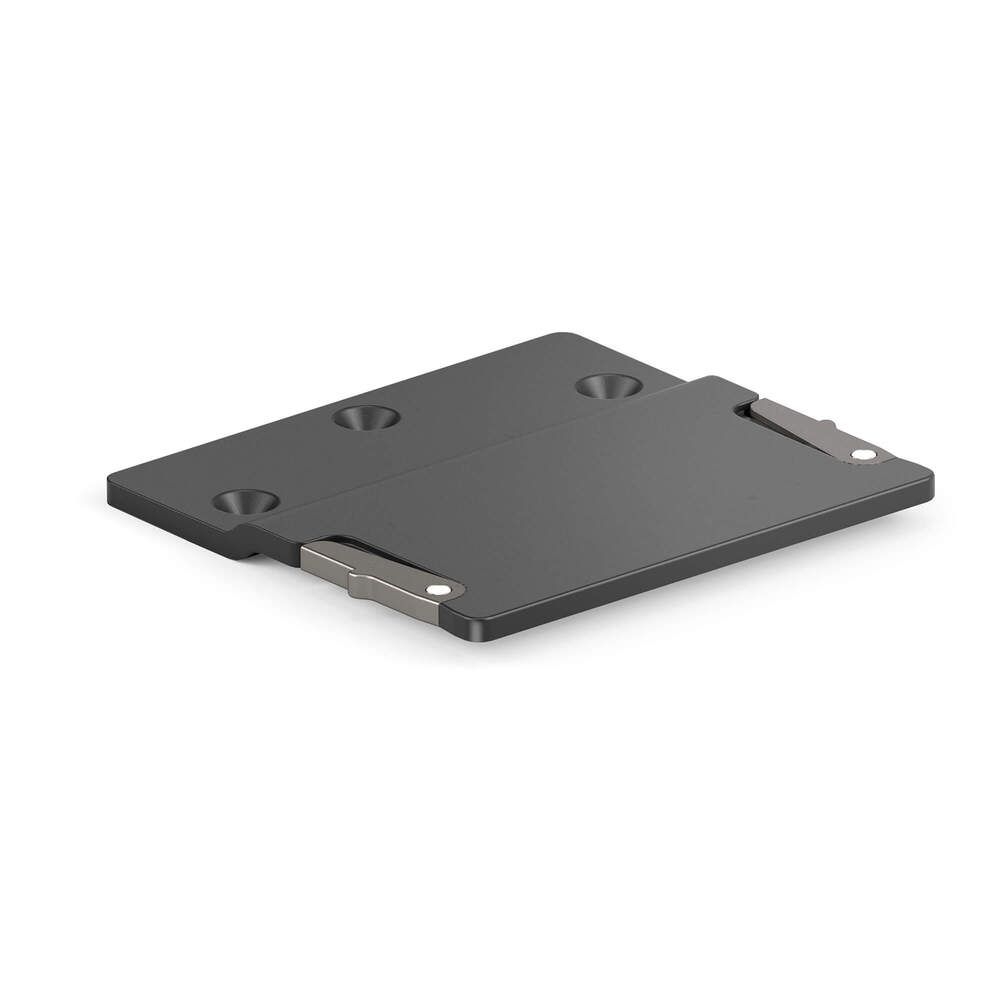 PureLink M2-MNT-2000 Untertischhalterung für mediahub2 - Schwarz