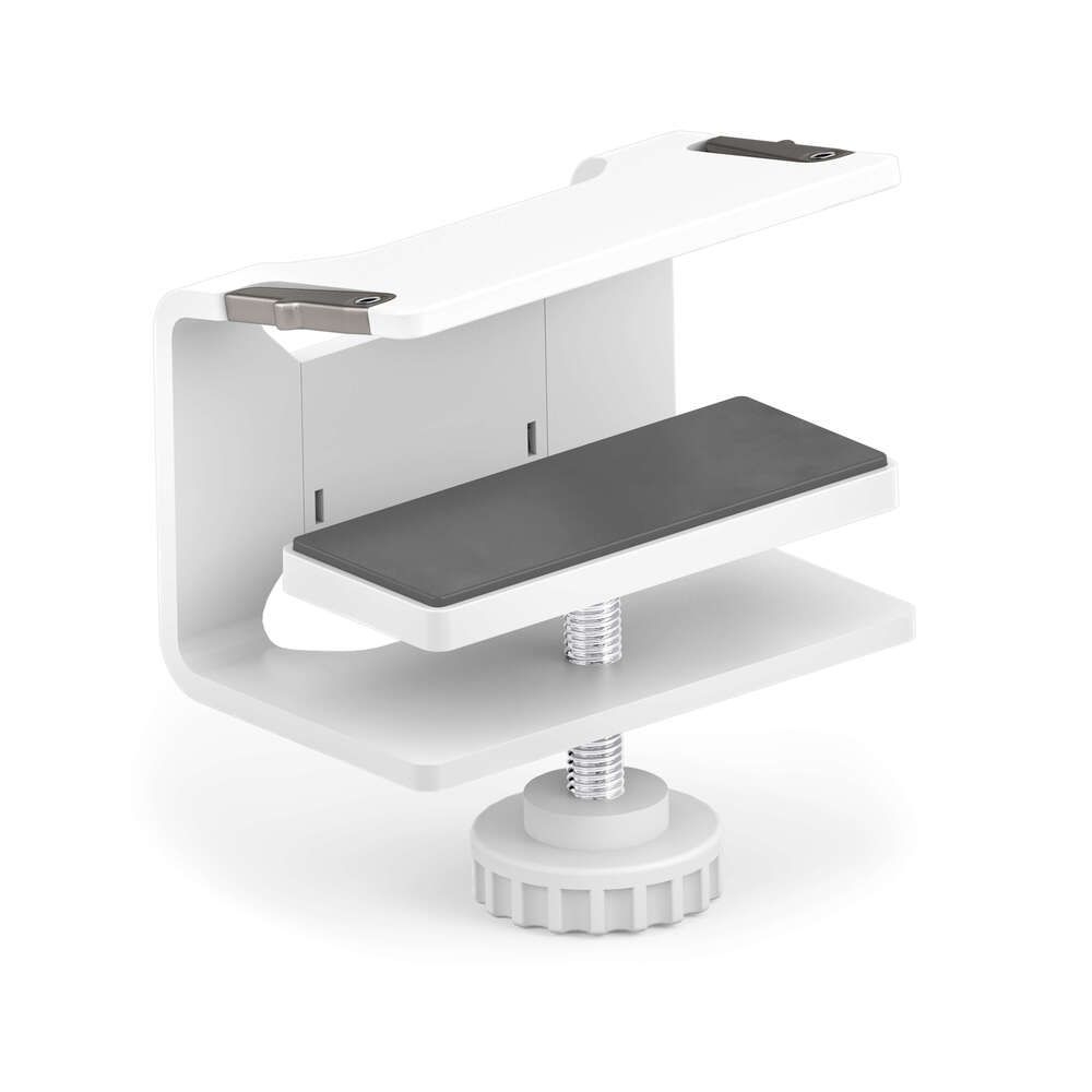 PureLink M2-MNT-1001 Schreibtischklemme für mediahub2 - weiß