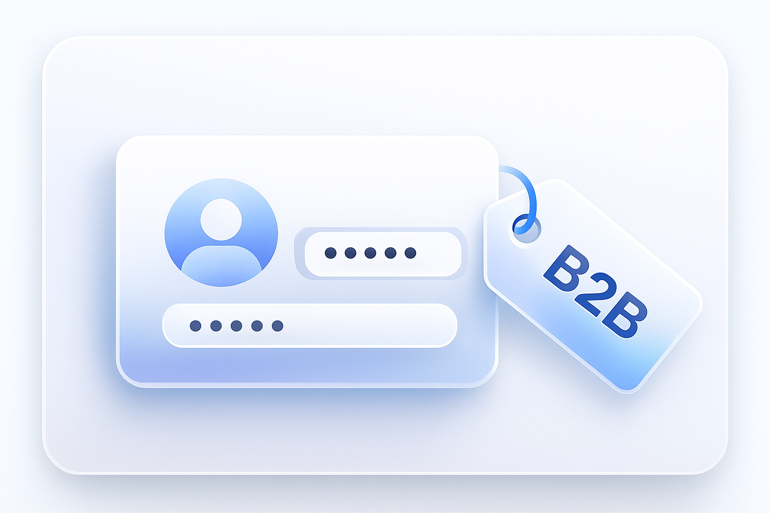 Hinweis zu Sonderpreisen für registrierte Geschäftskunden