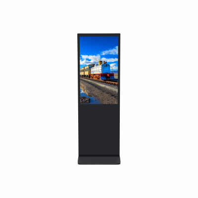 Dahua LDV43-SAI400L - 43 Zoll - 320 cd/m² - UHD 3840x2160, Android 11, Indoor-Signage-Stele
