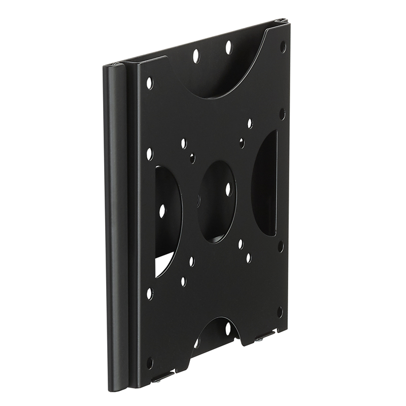 Hagor BL Fixed 200 - fixe Wandhalterung - 15-32 Zoll, VESA 200x200mm, bis max. 30kg, Schwarz