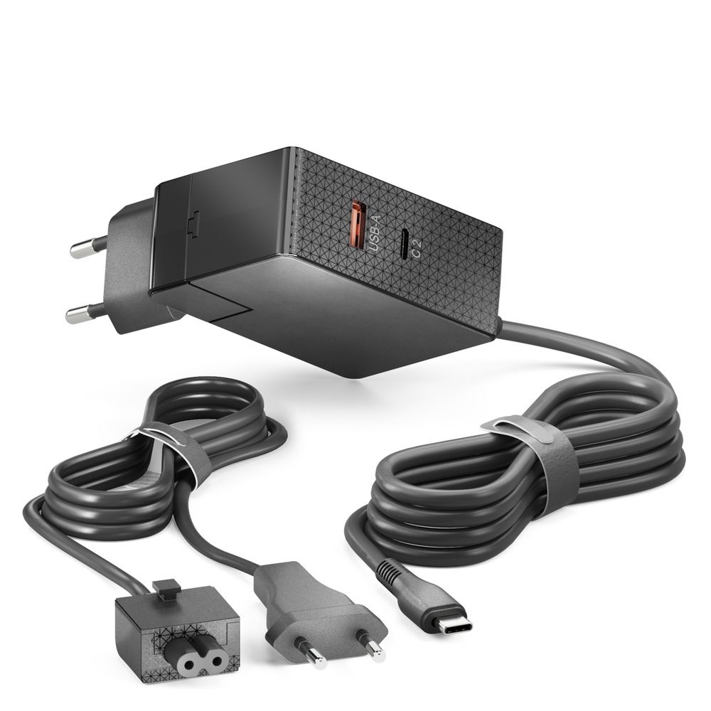 PureLink VL-PSU110 – 100W USB-C & USB-A PD GaN III Charger - Ladegerät