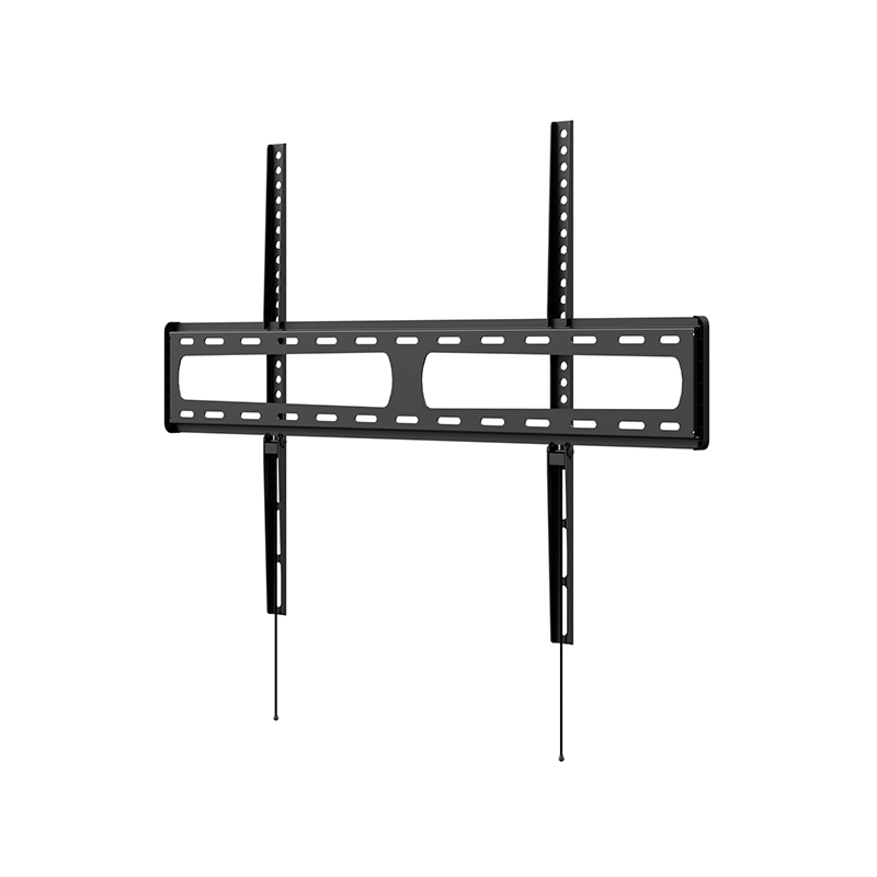 Hagor BL Fixed 800 - fixe Wandhalterung - 46-65 Zoll, VESA 800x600mm, bis max. 60kg, Schwarz