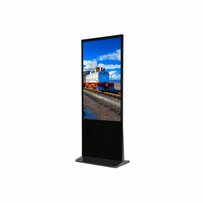 Dahua LDV55-SAI400TL - 55 Zoll - 320 cd/m² - UHD 3840x2160, Android 11, 10-Punkt Touch Kapazitiv, Indoor-Touch-Stele
