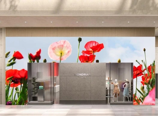 Maßkonfigurationen für verschiedene Raumgeometrien