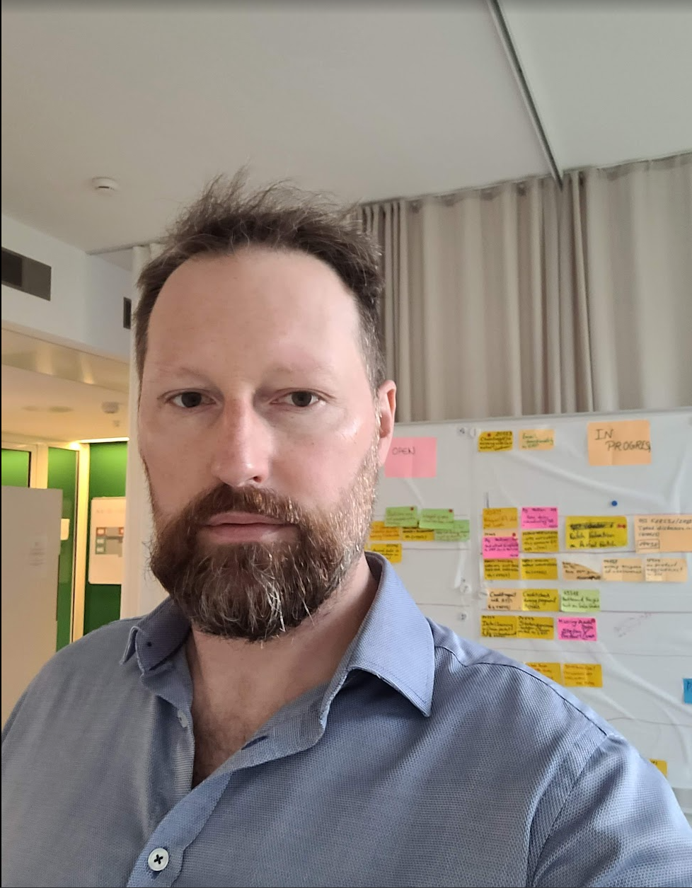 Thomas Schiefer – Geschäftsführer, Displaynd GmbH