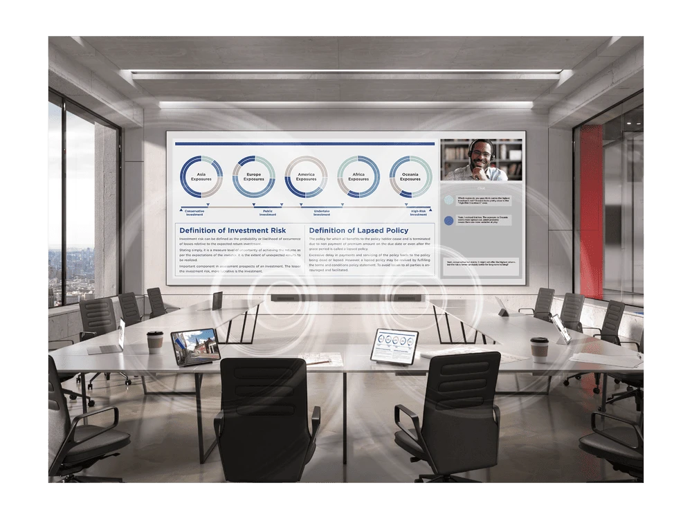 Standard All-in-One Control Box