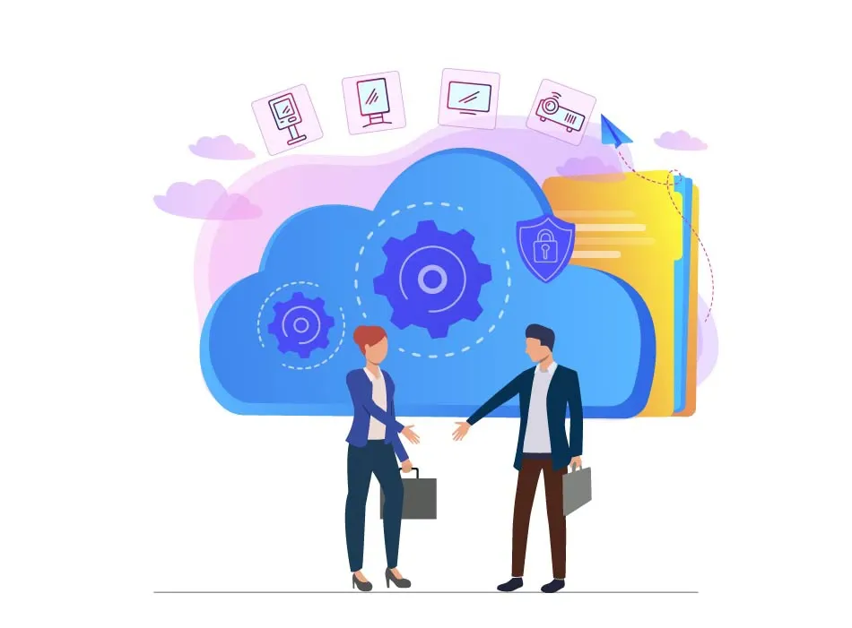 Kosten und Zeit sparen