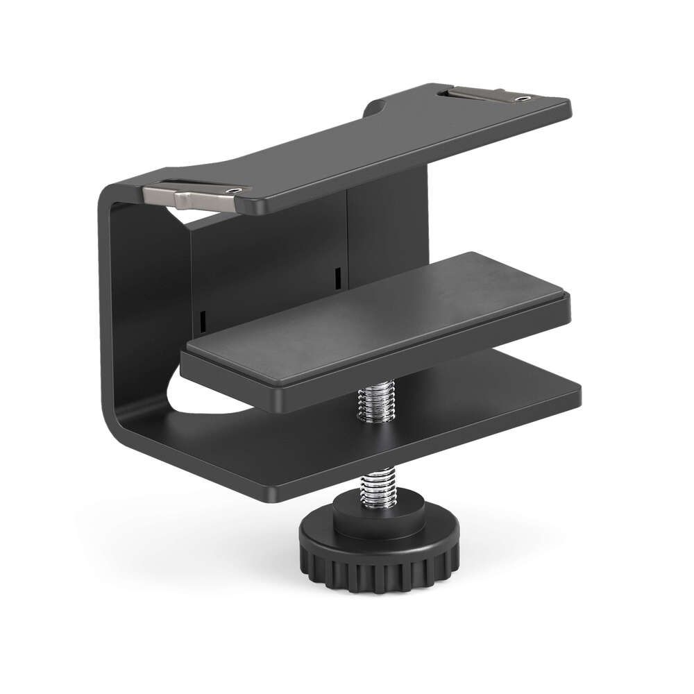 PureLink M2-MNT-1000 Schreibtischklemme für mediahub2 - Schwarz