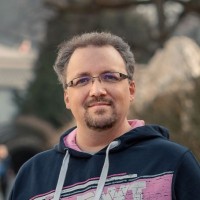 Anselm Ruby – Geschäftsführer, Displaynd GmbH