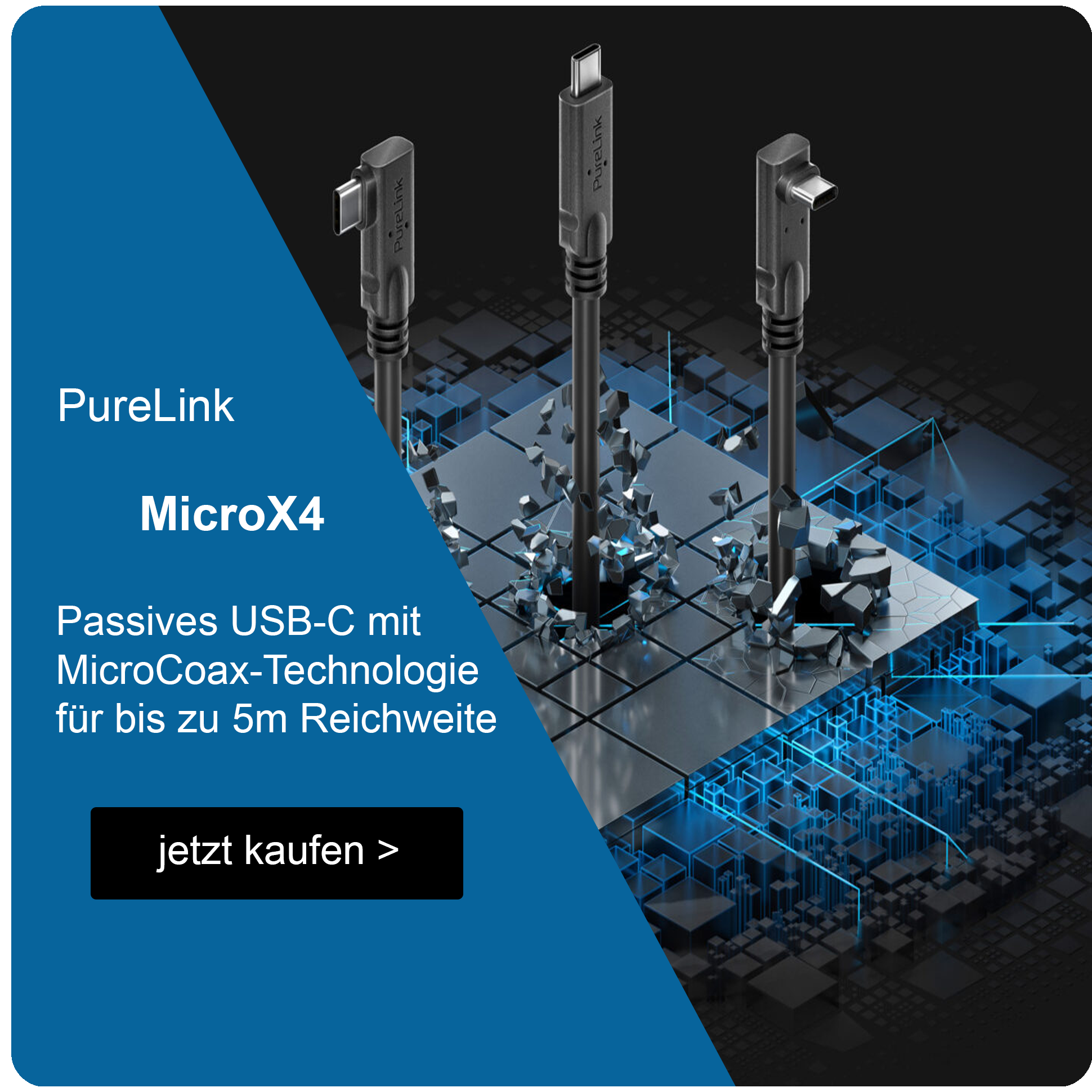 PureLink MicroX4