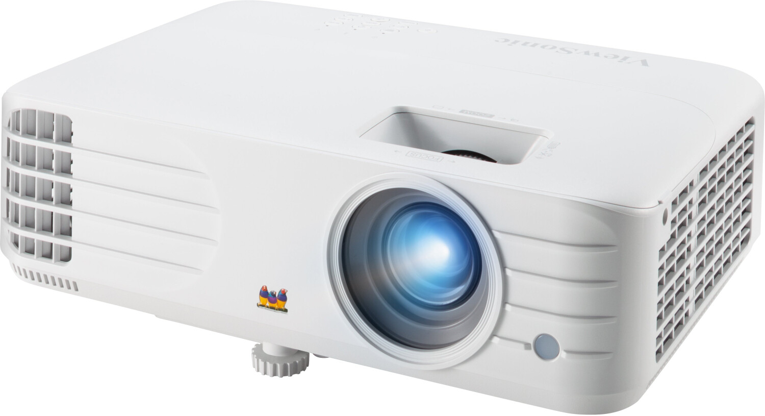 Viewsonic PG706HD - Full-HD - 4000 Ansi - Lampe - DLP - Projektor