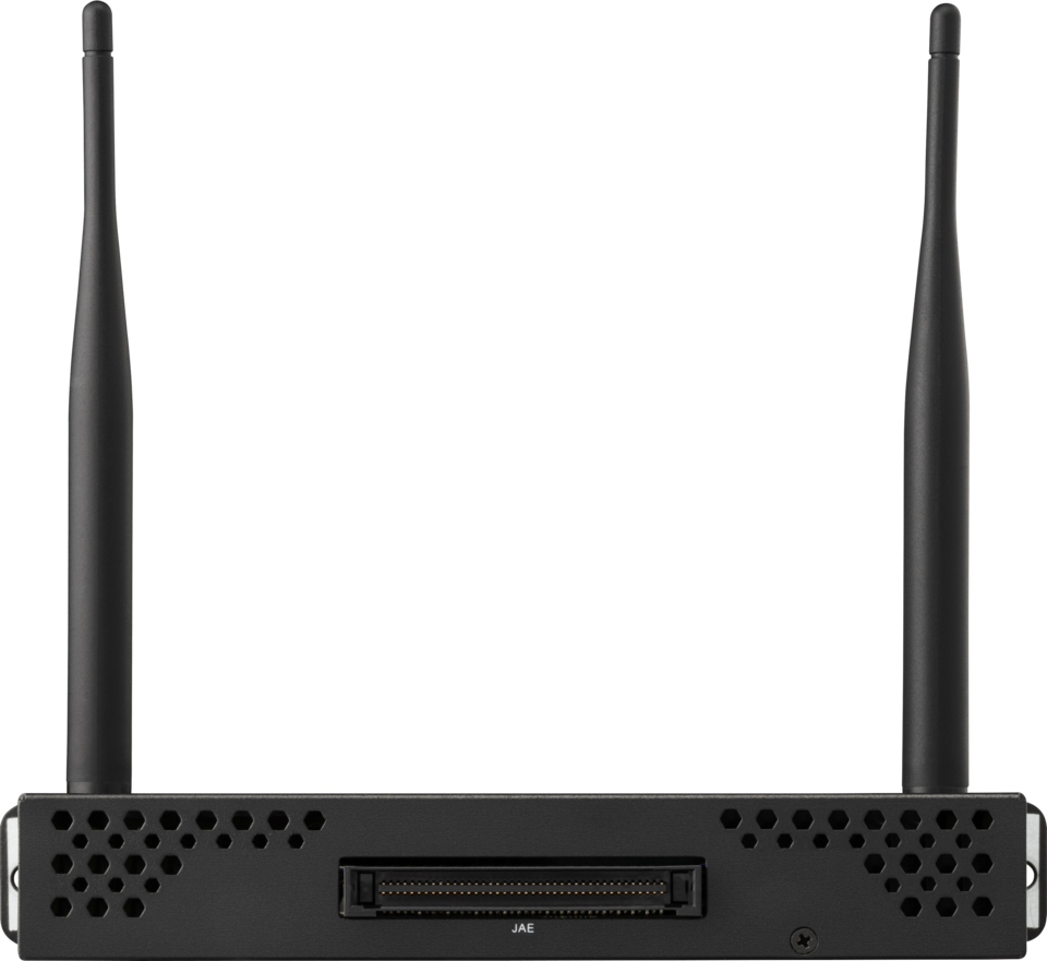 ViewSonic VPCF5-W55-G1-2A - Slot-In PC für ViewBoard Displays, Intel i5 12. Gen., Windows 11 Pro, 16GB RAM, 512GB SSD, WiFi & Bluetooth